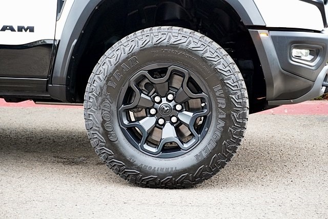 2022 Ram 1500 TRX photo 7
