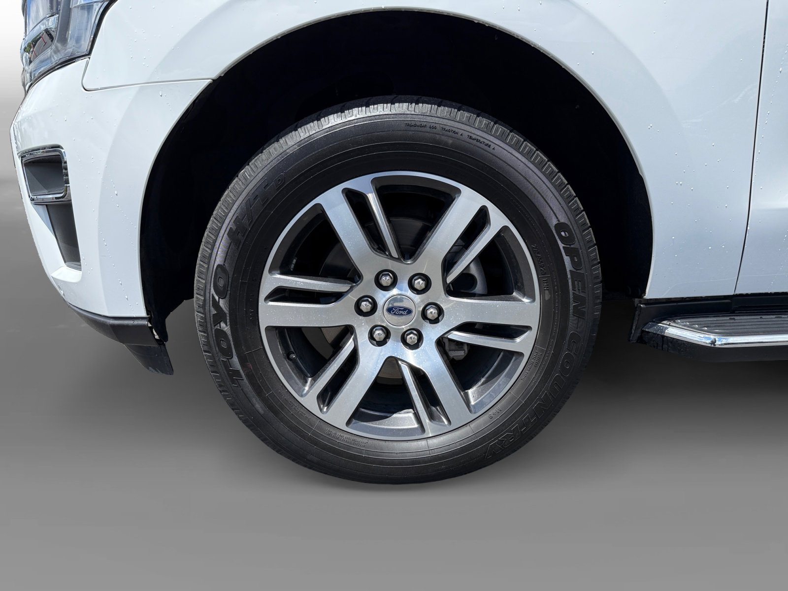2022 Ford Expedition MAX Limited photo 9