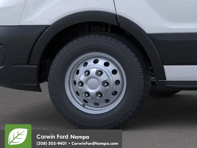 2025 Ford Transit photo 17