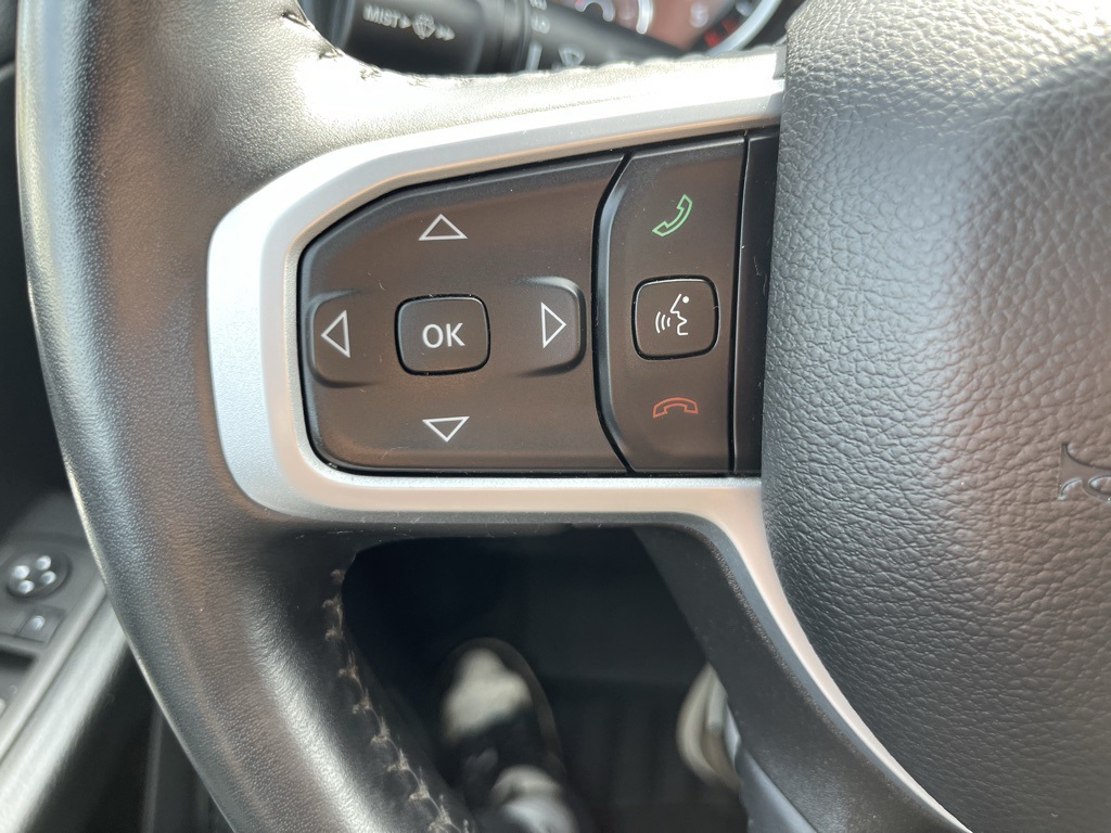 2022 Ram 1500 Big Horn Lone Star photo 40