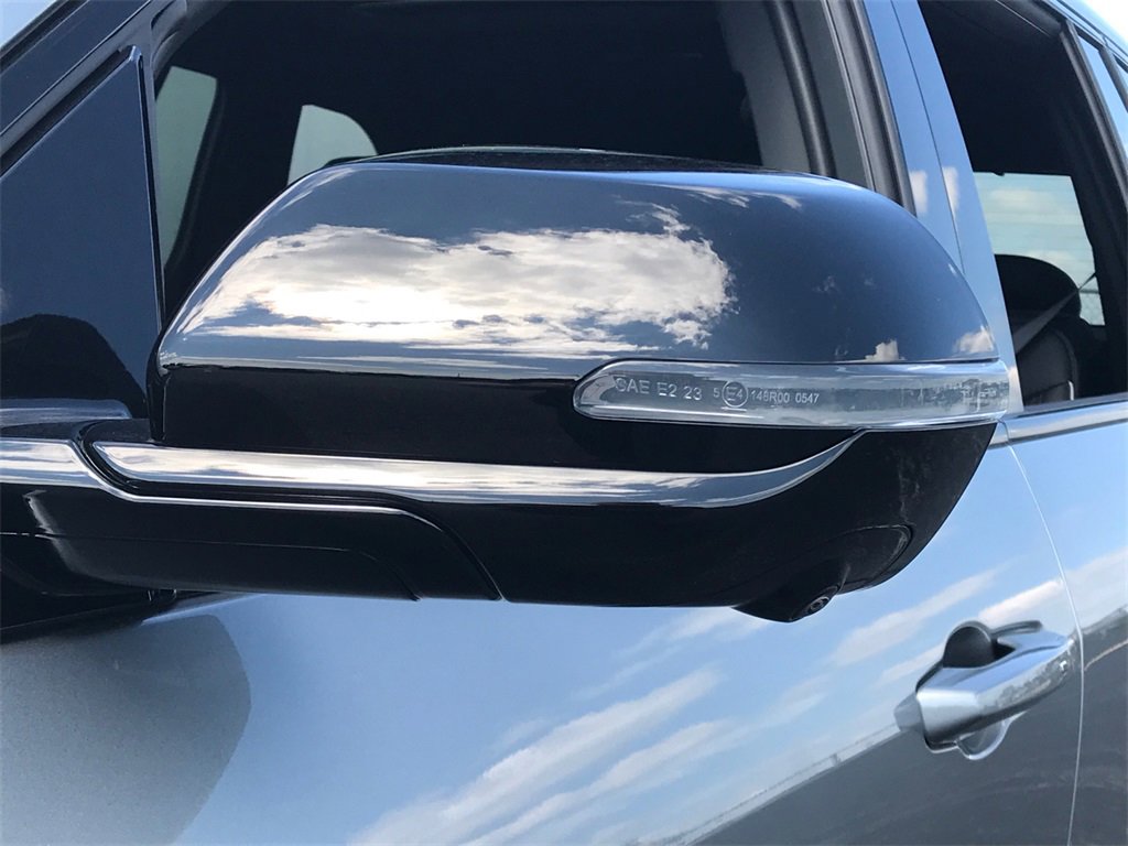 2026 BUICK ENCLAVE - Image 11