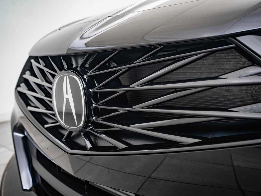 2025 Acura TLX SH-AWD A-Spec photo 3
