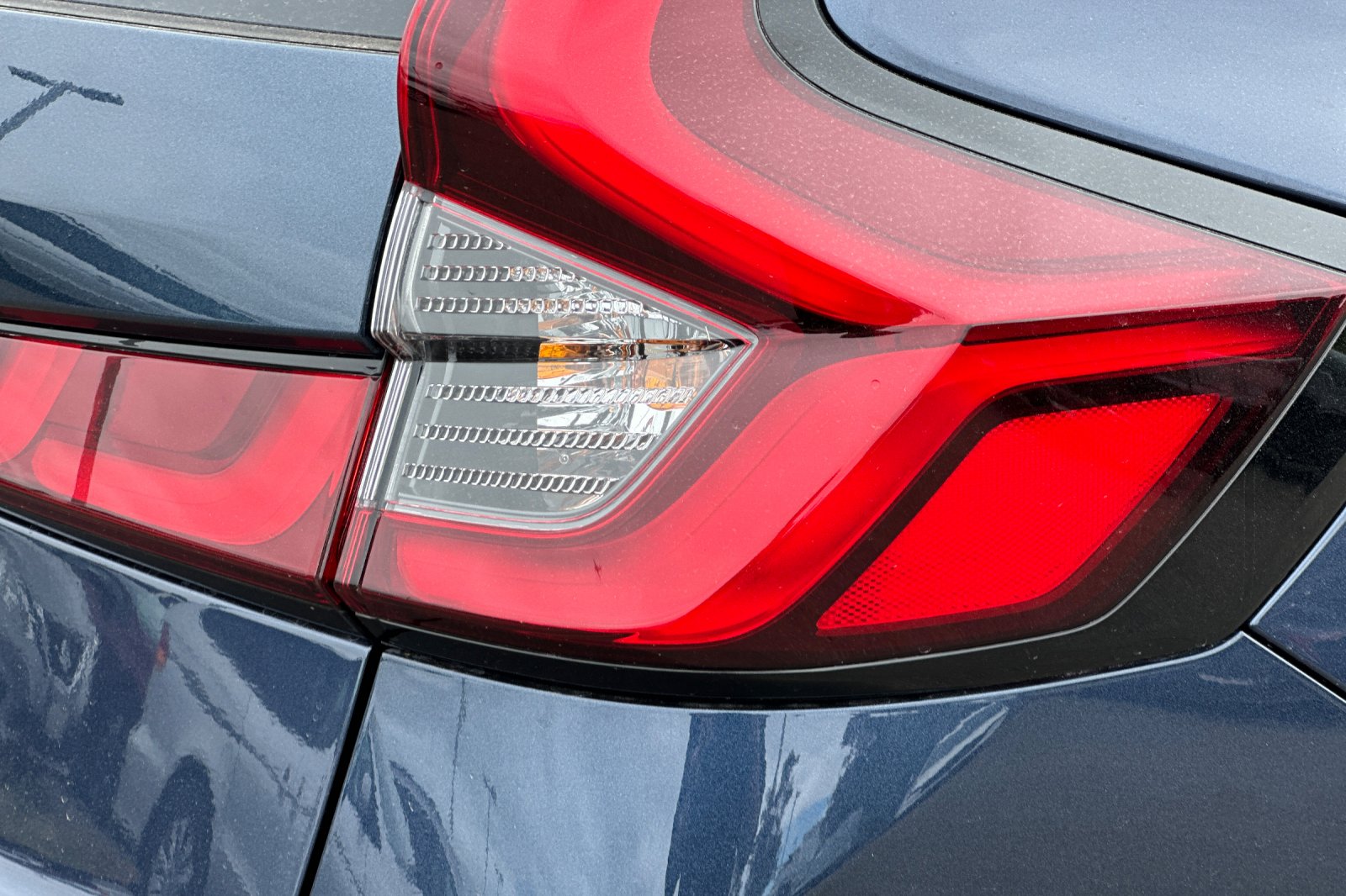 2026 Honda CR-V Hybrid Sport photo 27