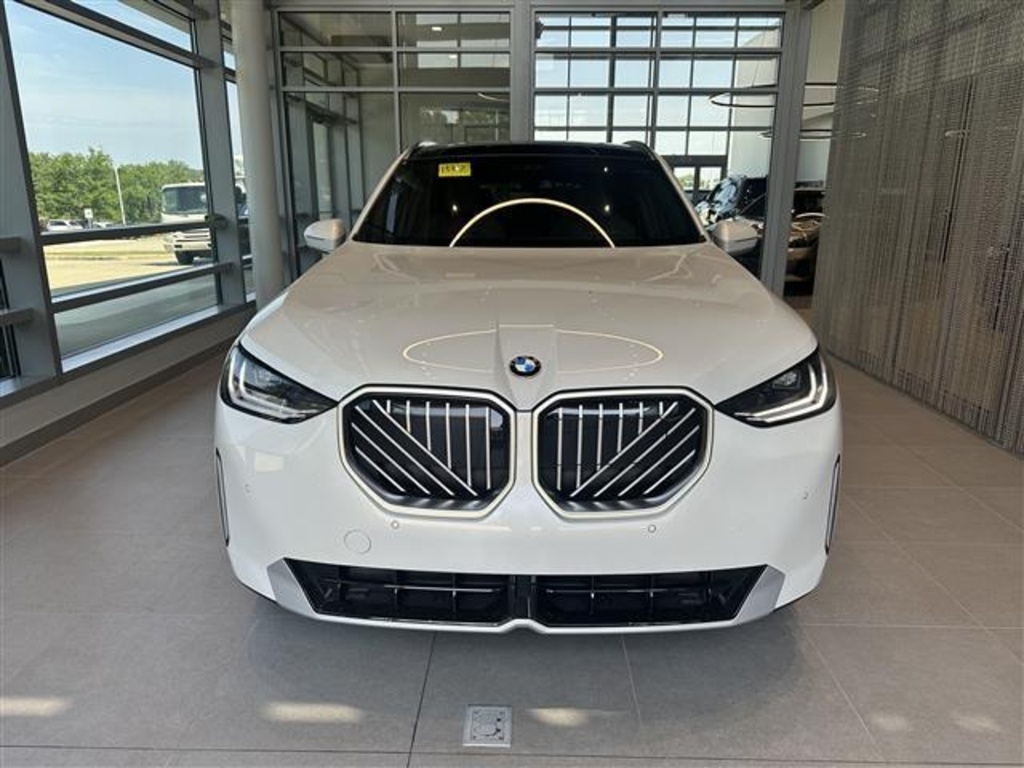 2025 Bmw X3 30x Drive photo 2