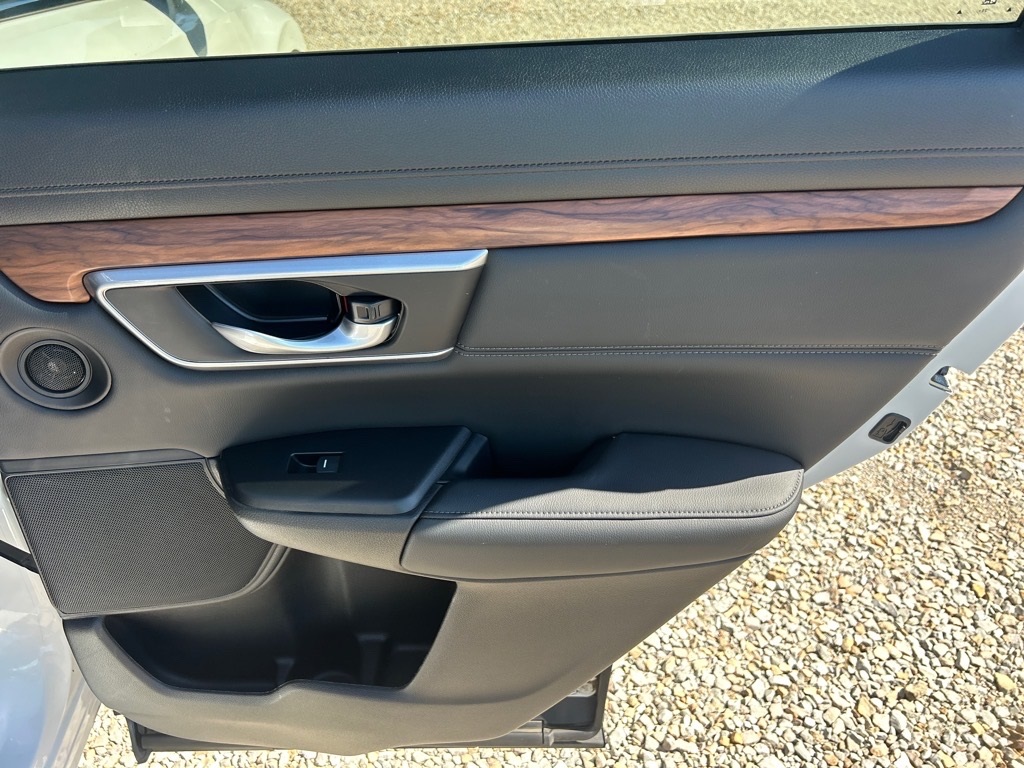 2021 Honda CR-V EX-L photo 20