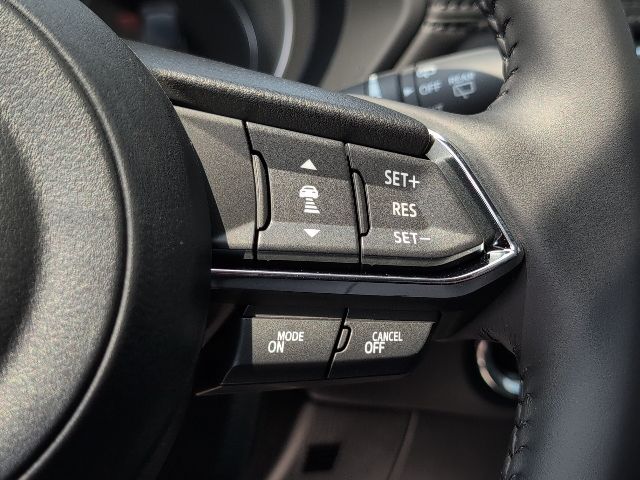 2025 Mazda CX-5 2.5 Select photo 25