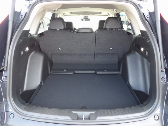 2026 Honda CR-V EX-L photo 8