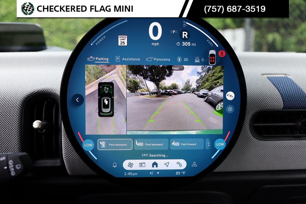 2025 Mini Cooper S Iconic photo 28
