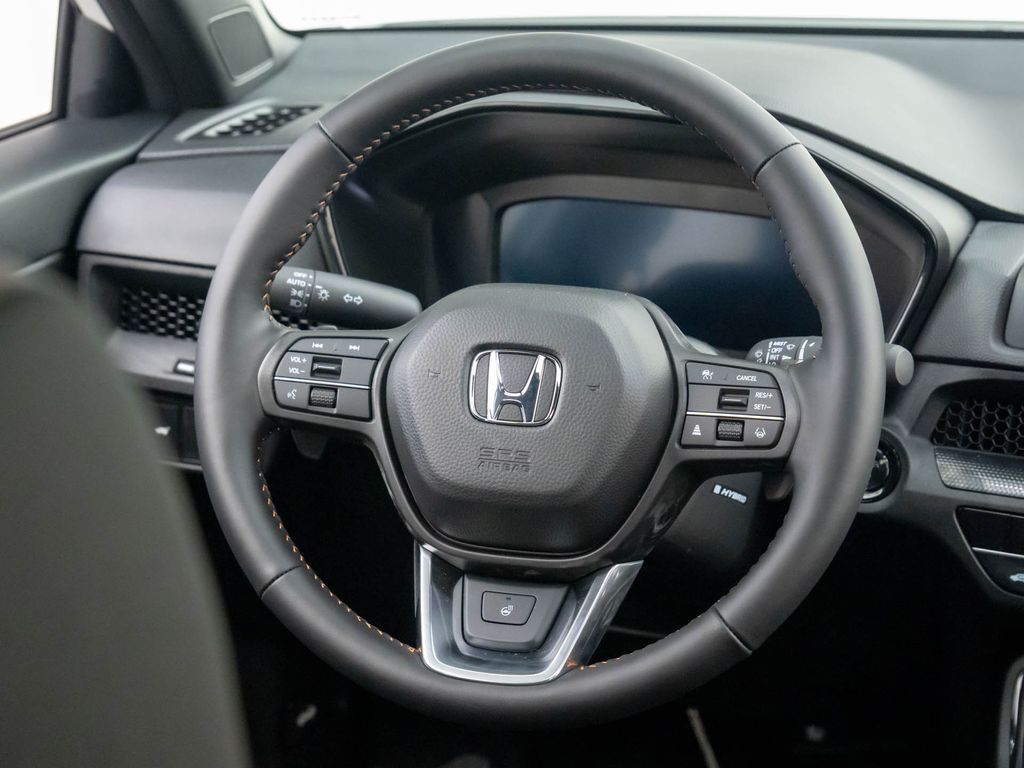 2026 Honda CR-V Hybrid photo 7