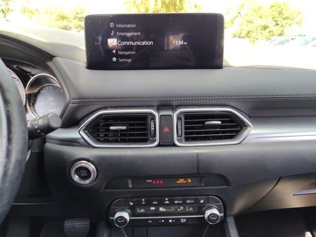 2022 Mazda CX-5 2.5 Select photo 15
