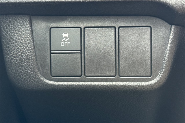 2024 Honda CR-V EX photo 34