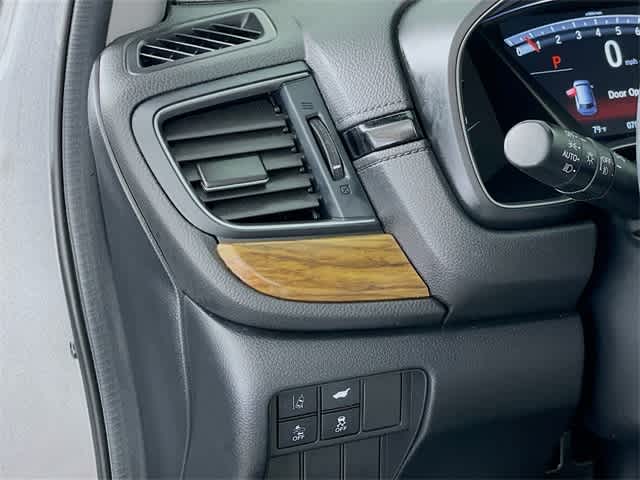 2020 Honda CR-V EX-L photo 13