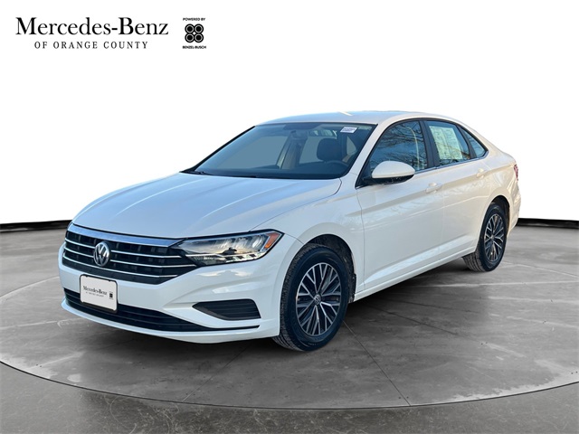 2021 Volkswagen Jetta S