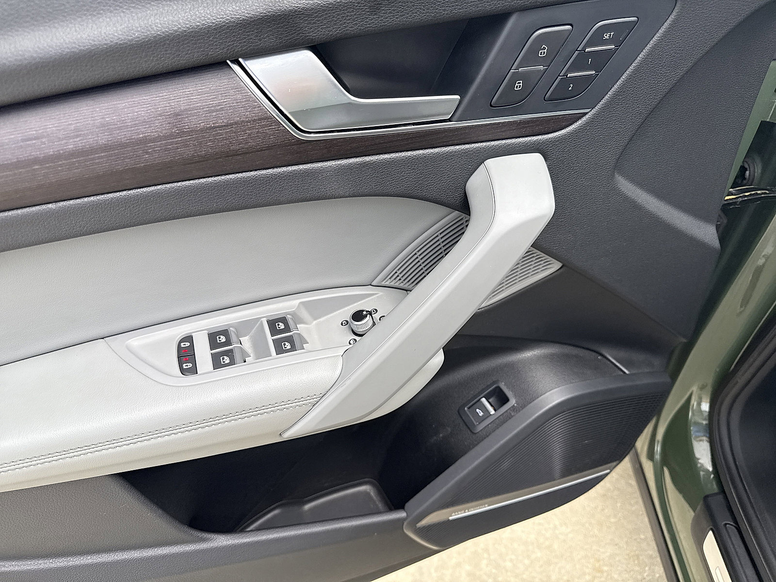 2022 Audi Q5 Sportback S line Premium Plus photo 14
