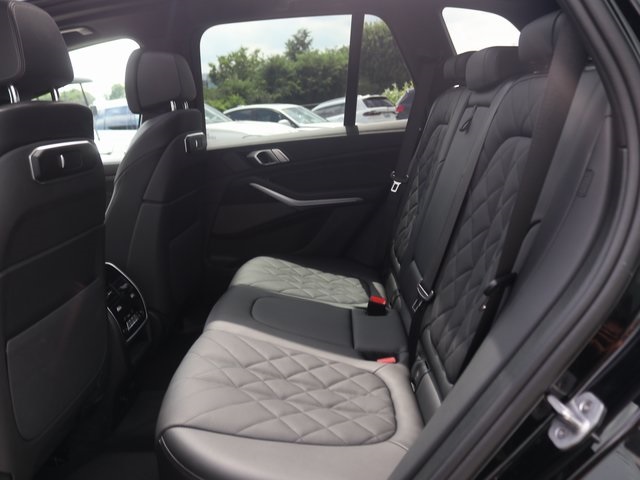 2025 Bmw X5 xDrive40i photo 23