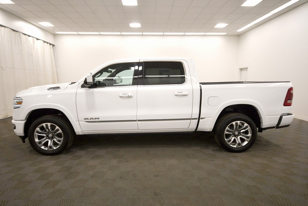 2023 Ram 1500 Limited photo 4