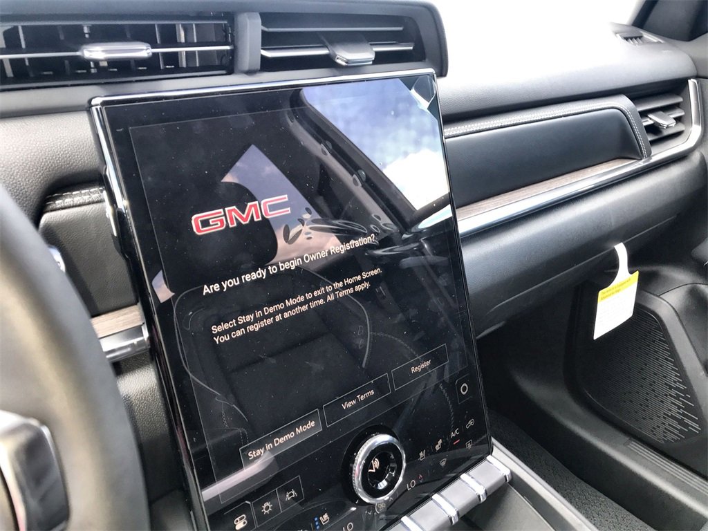 2026 Gmc Terrain Denali photo 15