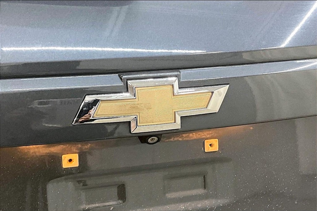 2016 CHEVROLET TRAX - Image 30