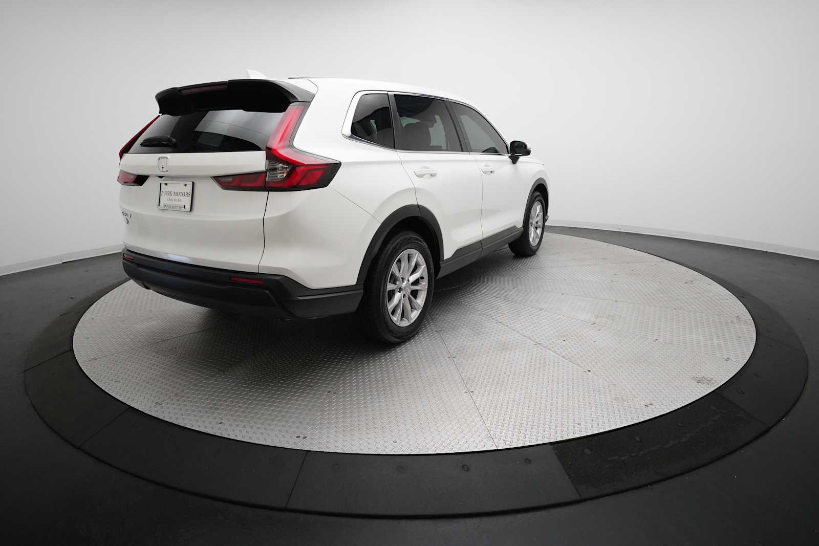 2023 Honda CR-V EX photo 11