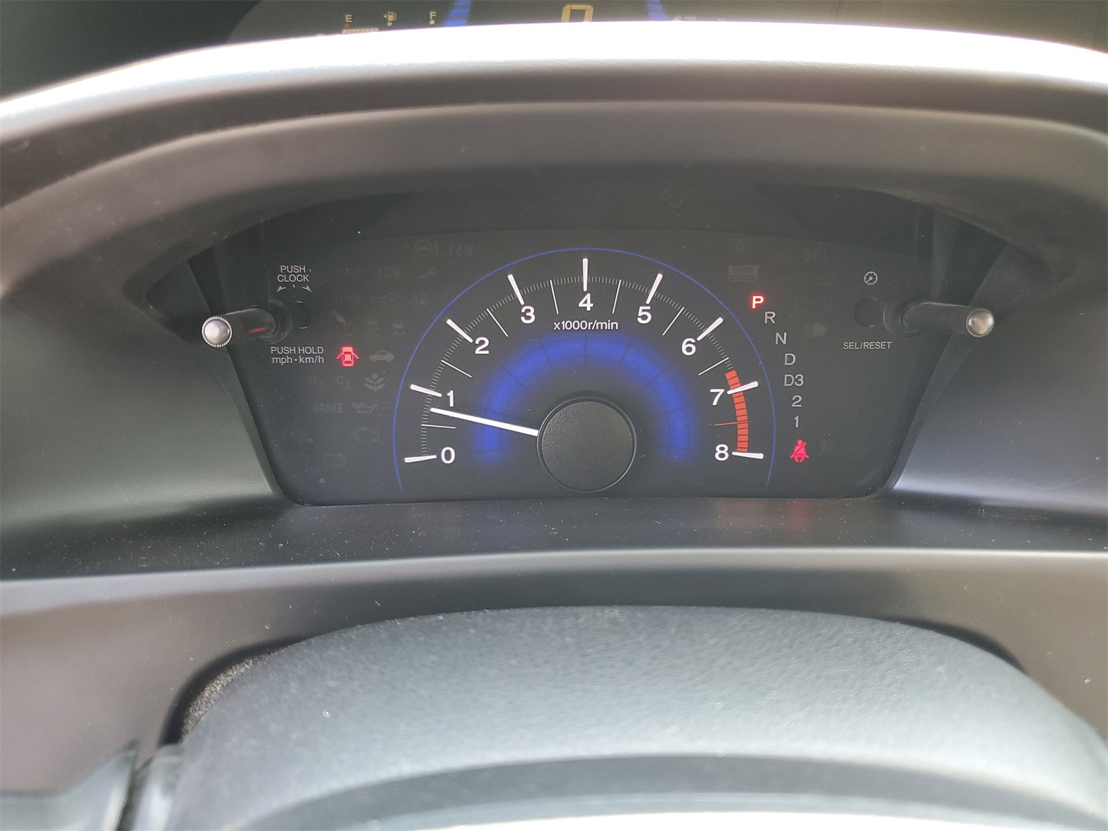 2013 Honda Civic EX photo 15