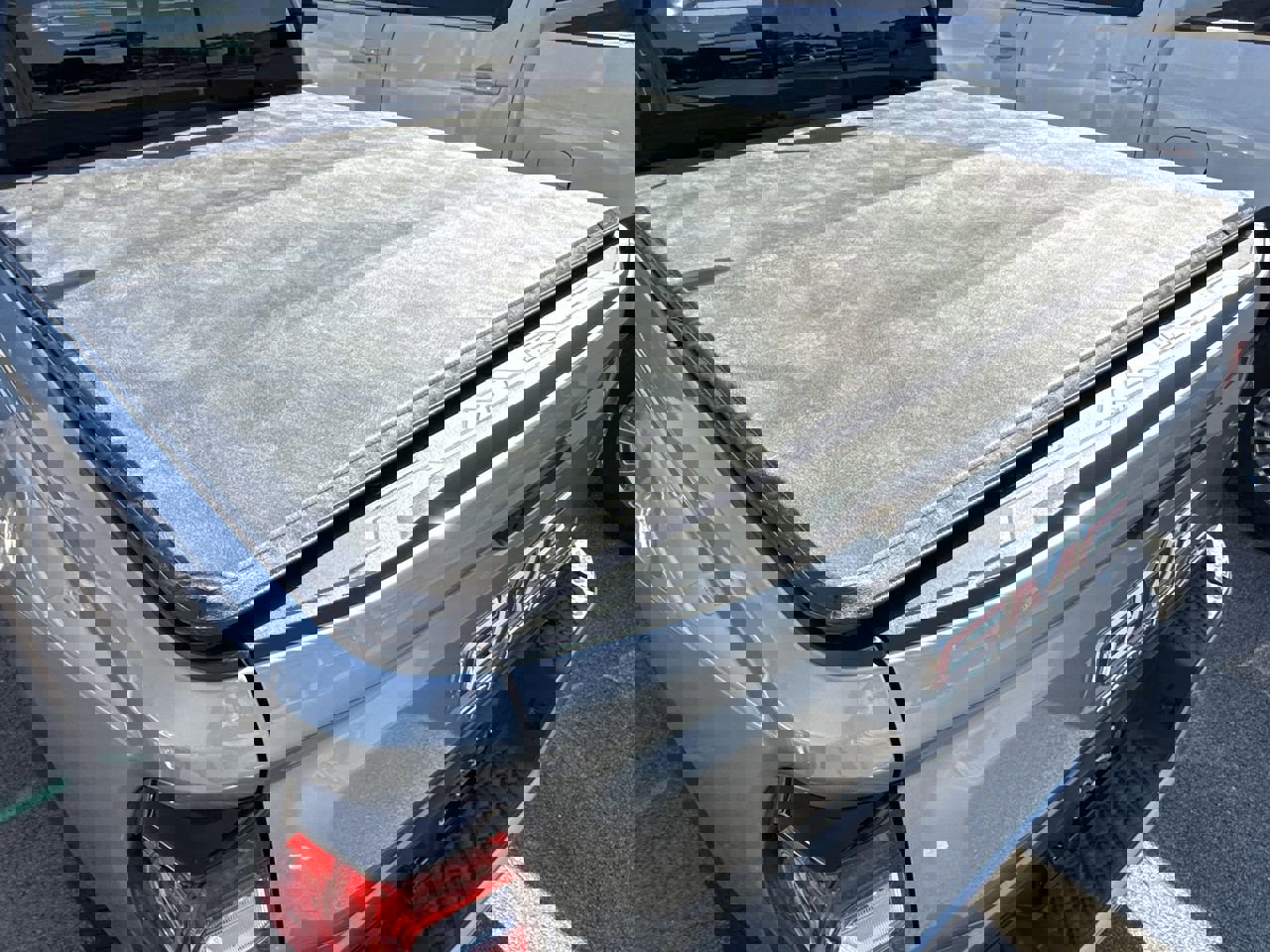 2024 Gmc Canyon AT4 photo 12