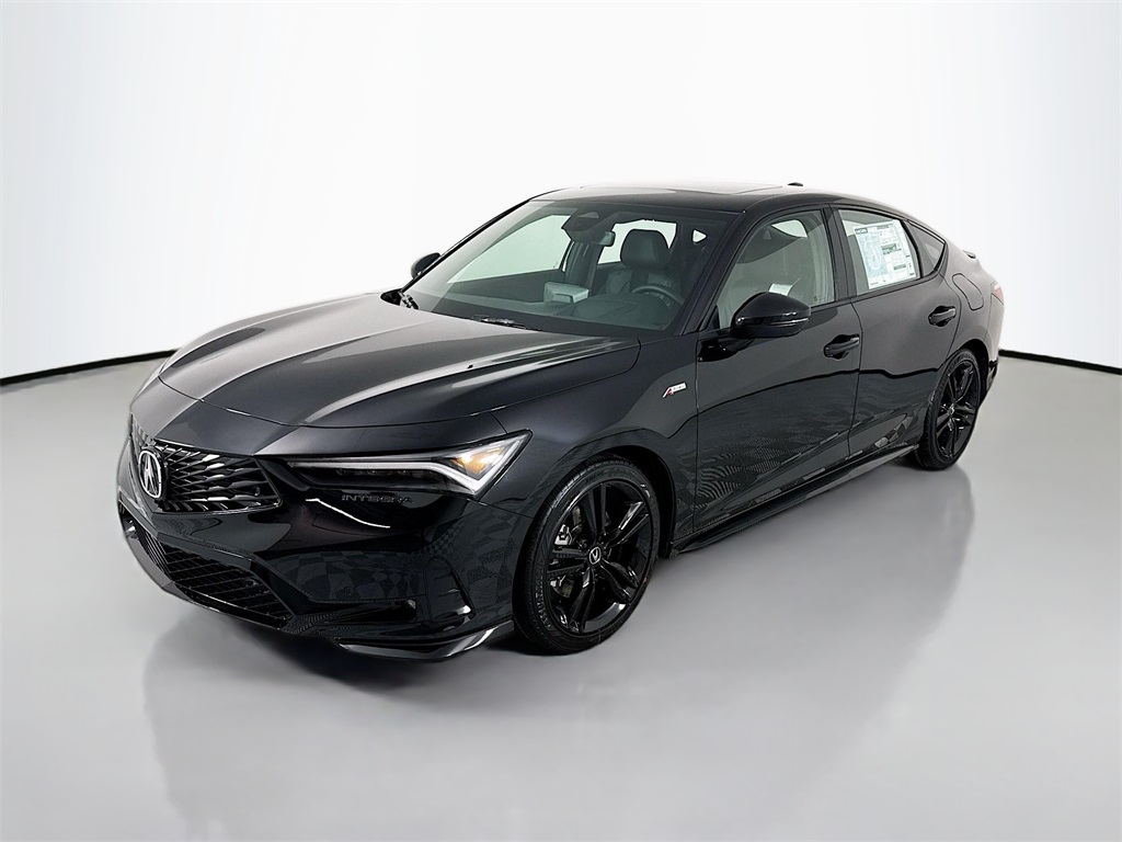 2026 Acura Integra A-Spec with Tech Package's photo
