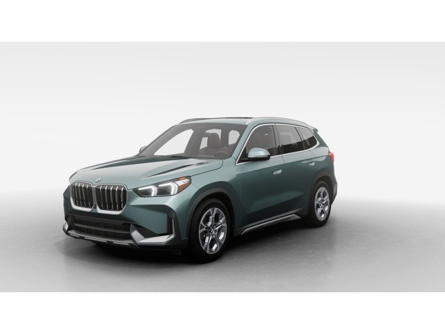 New BMW X1 For Sale in West Chester | BMW of West Chester