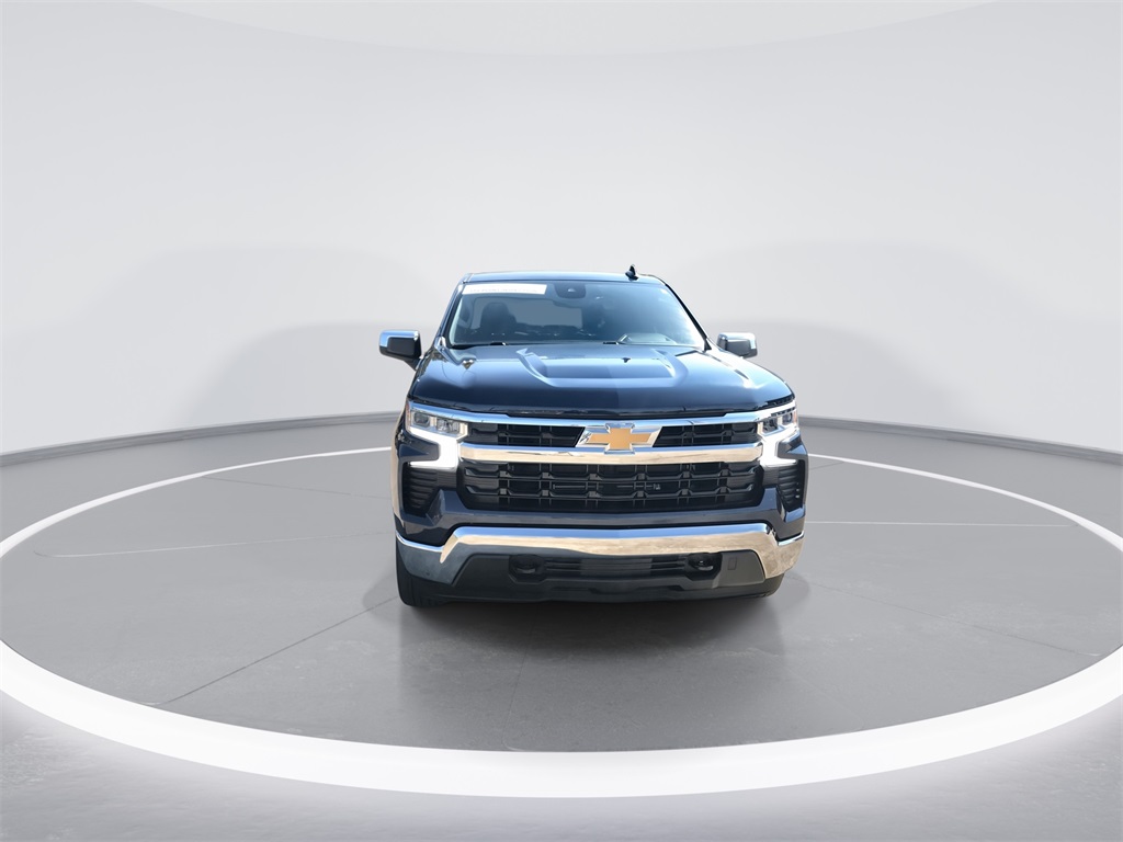 2022 Chevrolet Silverado 1500 LT photo 3