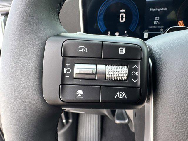 2026 Hyundai Santa Fe SEL photo 20