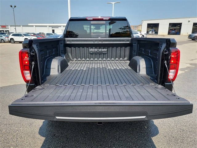 2026 Gmc Sierra 1500 Elevation photo 4