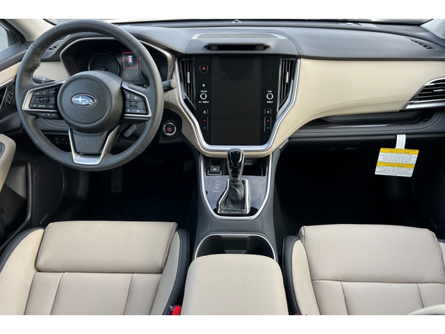 2025 Subaru Outback Limited photo 9