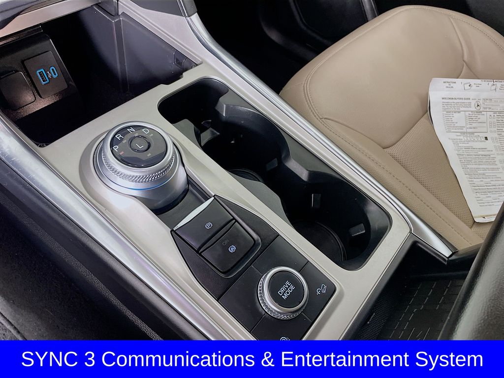 2022 Ford Explorer Limited photo 14