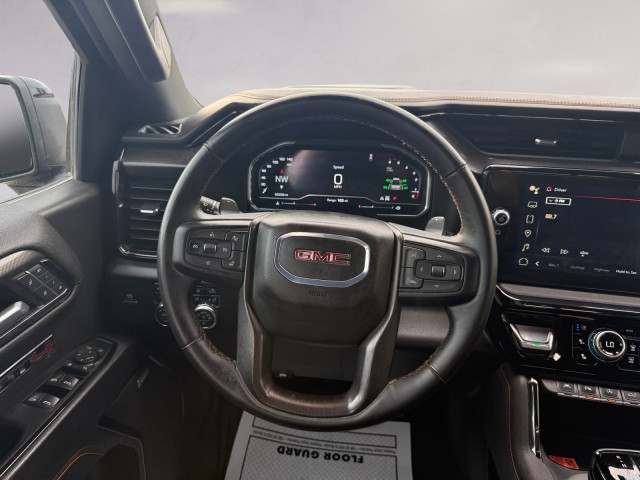 2024 Gmc Sierra 1500 AT4 photo 11