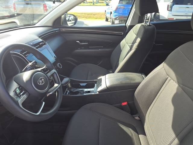 2022 Hyundai Tucson SE photo 20