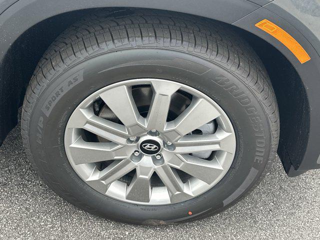 2025 Hyundai Palisade SEL photo 11