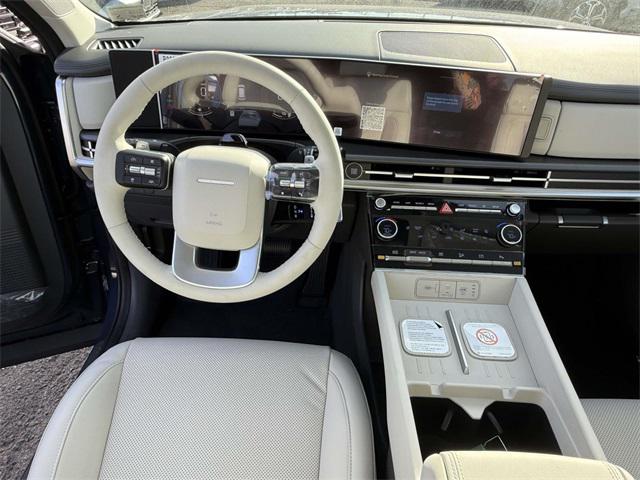 2026 Hyundai Santa Fe SEL photo 13