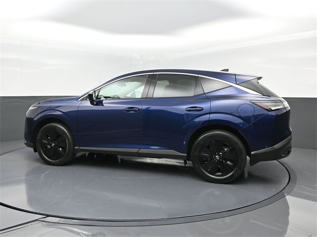 2025 Nissan Murano SV photo 3