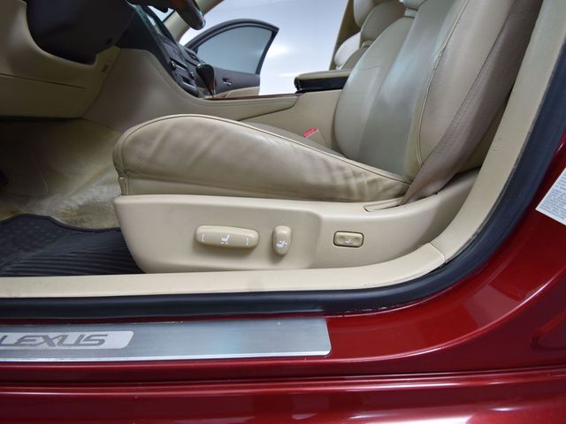 2006 Lexus GS 300 photo 16