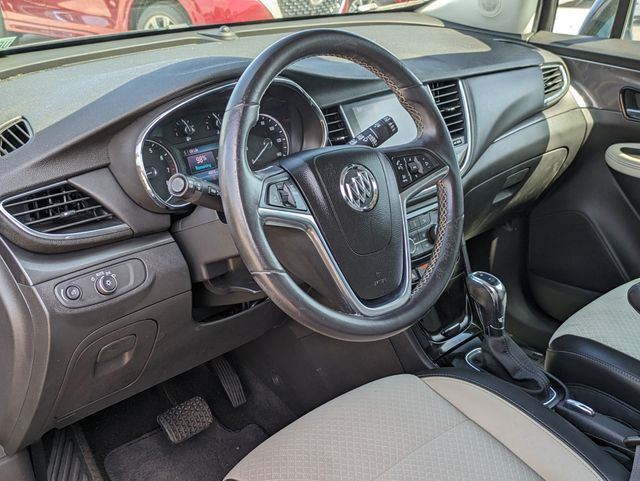 2019 Buick Encore Preferred photo 11