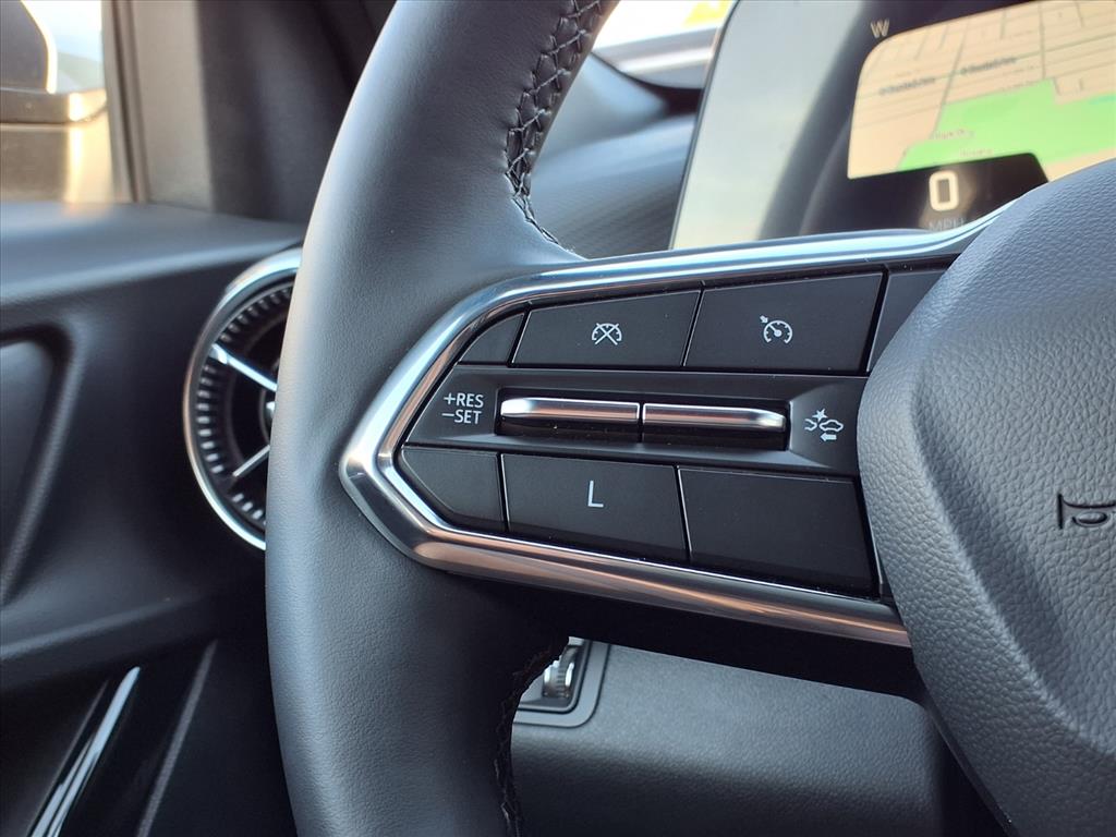 2025 Chevrolet Equinox LT photo 9
