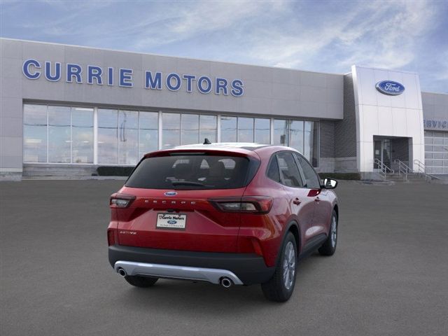 2025 Ford Escape Active photo 8