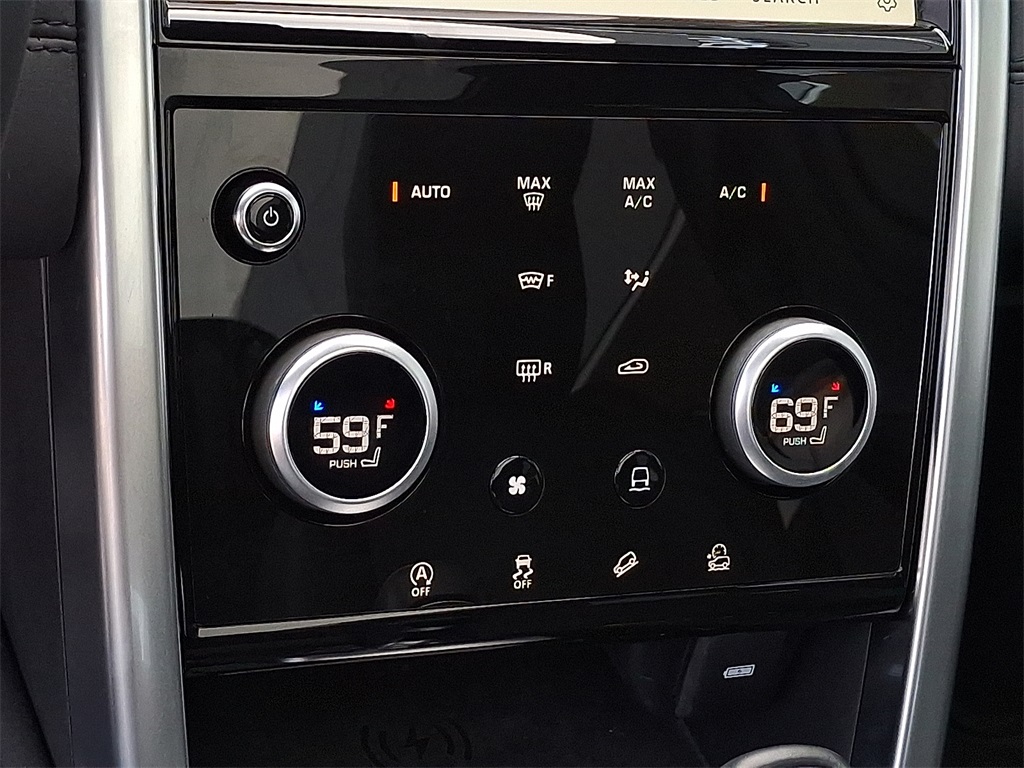2023 Land Rover Discovery Sport S photo 20