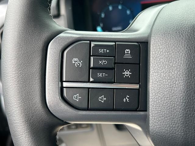 2025 Ford F-150 XLT photo 27