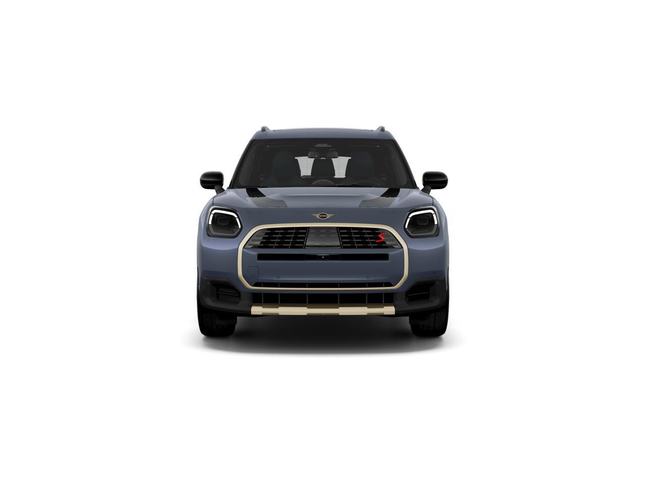 2026 Mini Countryman ALL4 Signature photo 2