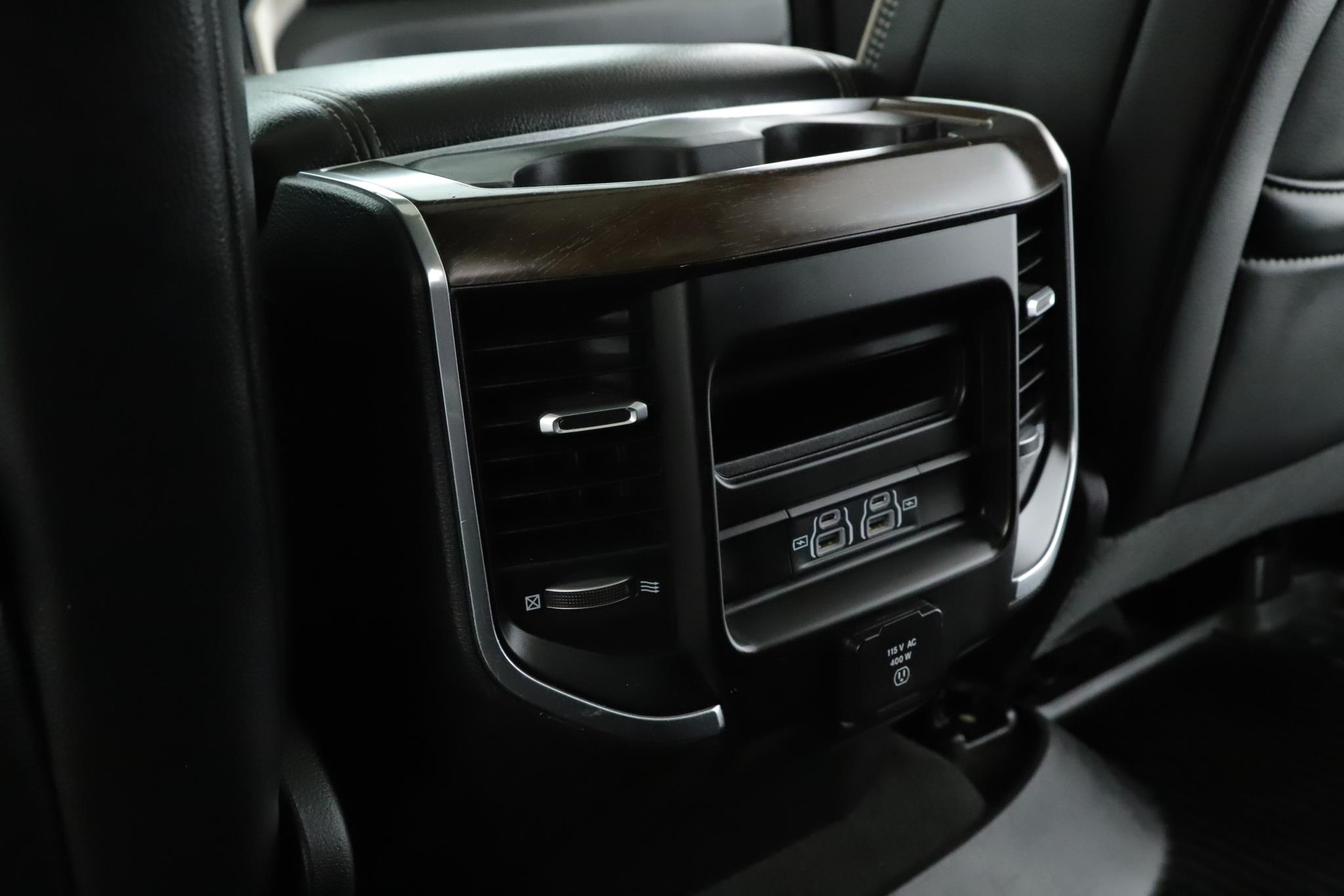 PreOwned 2021 Ram 1500 on Long Island l Amityville NY 1C6SRFJT5MN639890