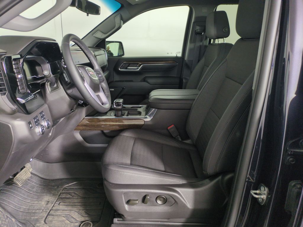 2024 Gmc Sierra 1500 Elevation photo 5