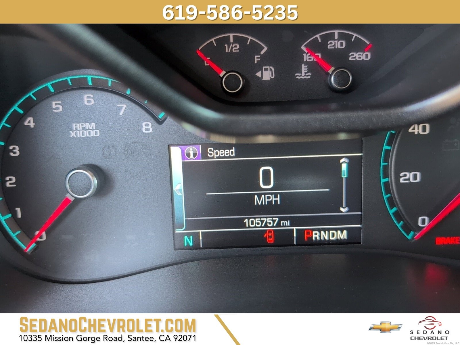2016 Chevrolet Colorado Z71 photo 2
