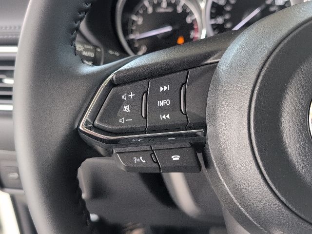 2025 Mazda CX-5 2.5 S Preferred photo 26