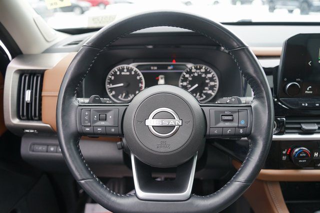 2022 NISSAN PATHFINDER - Image 20