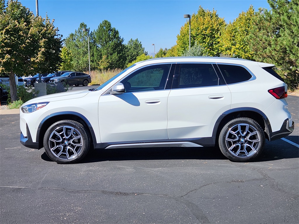 2023 Bmw X1 XDrive28i photo 2